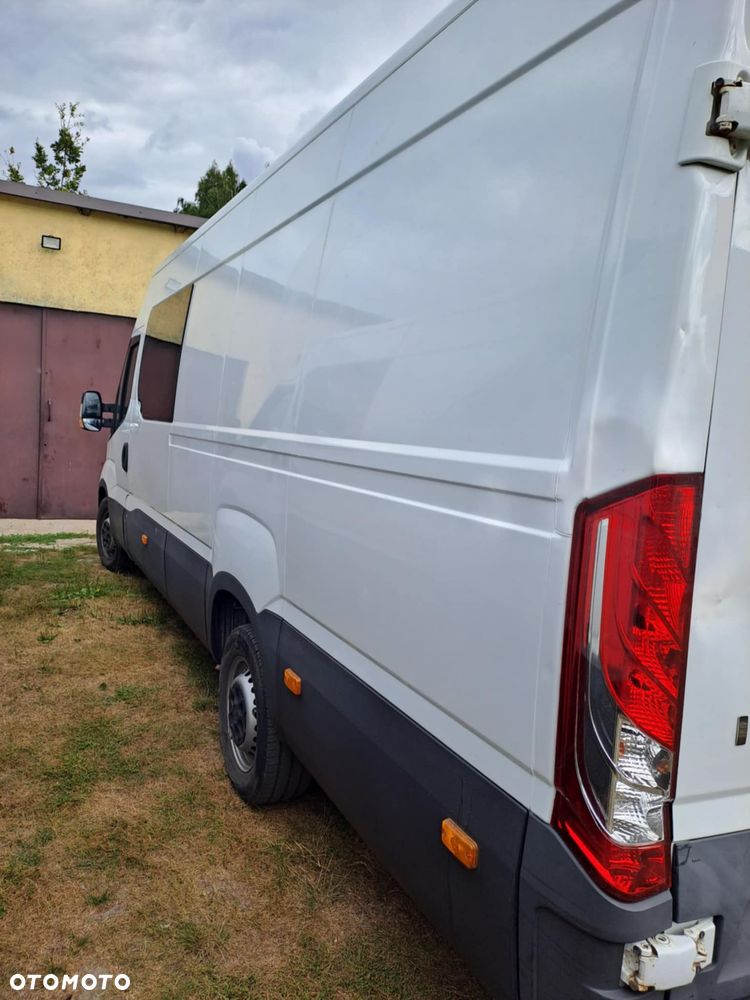 Iveco Daily - 5