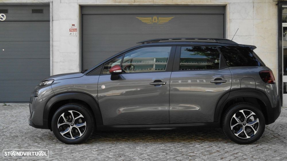 Citroën C3 Aircross 1.2 PureTech C-Series - 10