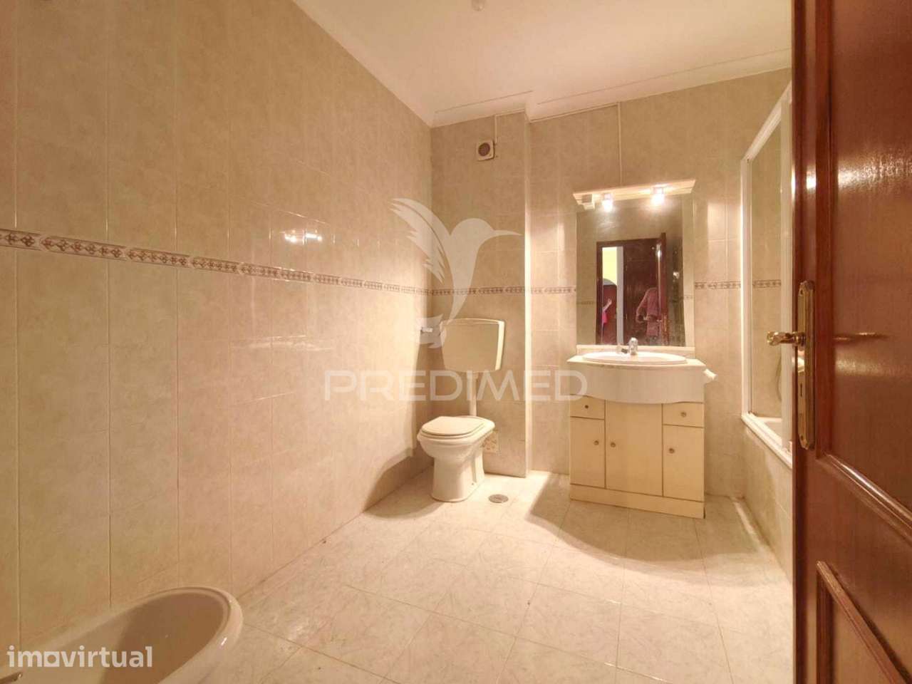 Apartamento T2 c/ parqueamento - Grande imagem: 5/23