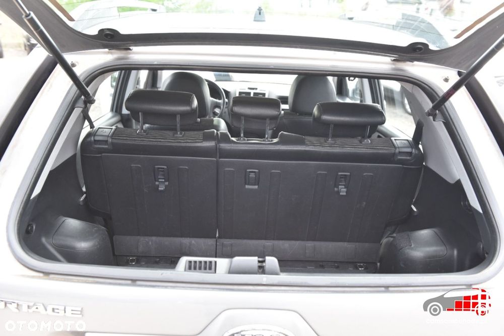 Kia Sportage - 19