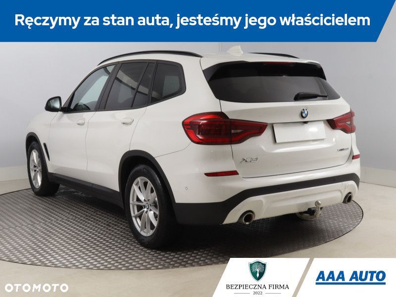 BMW X3 - 6