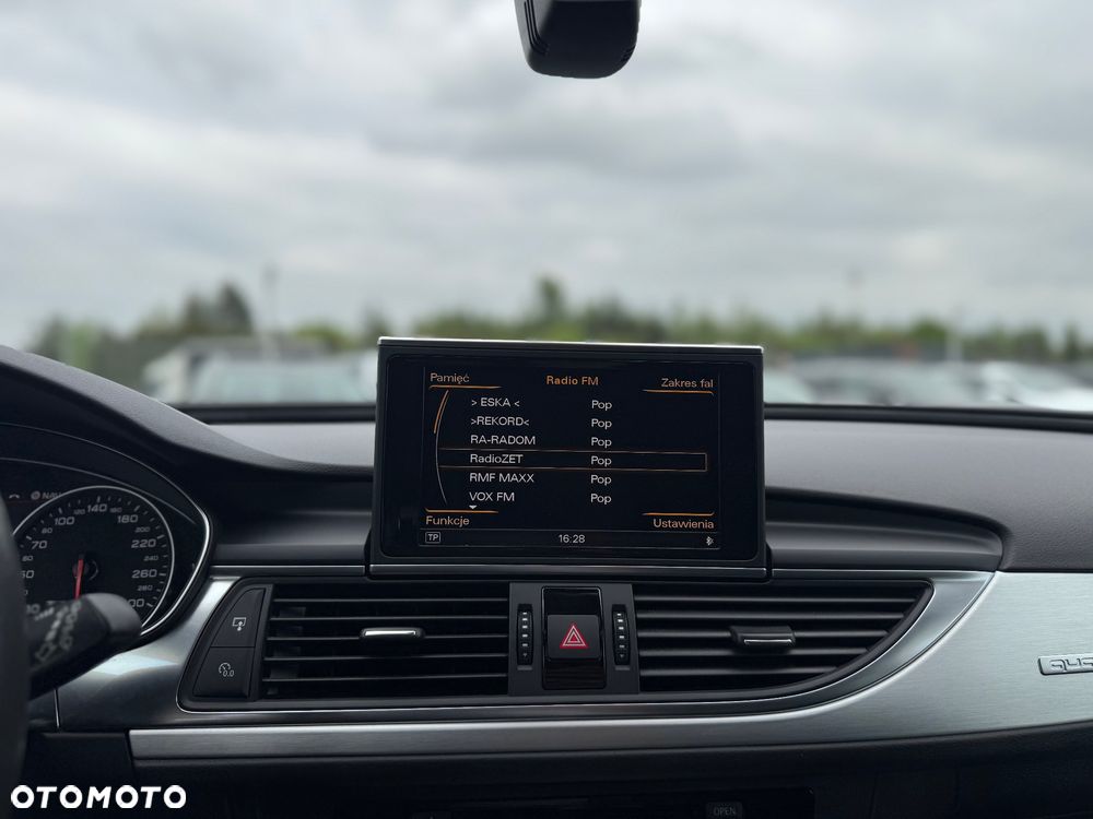 Audi A6 Avant 3.0 TDI Quattro S tronic - 27