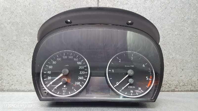 QUADRANTE BMW SERIE 3 BERLINA E90 - 1