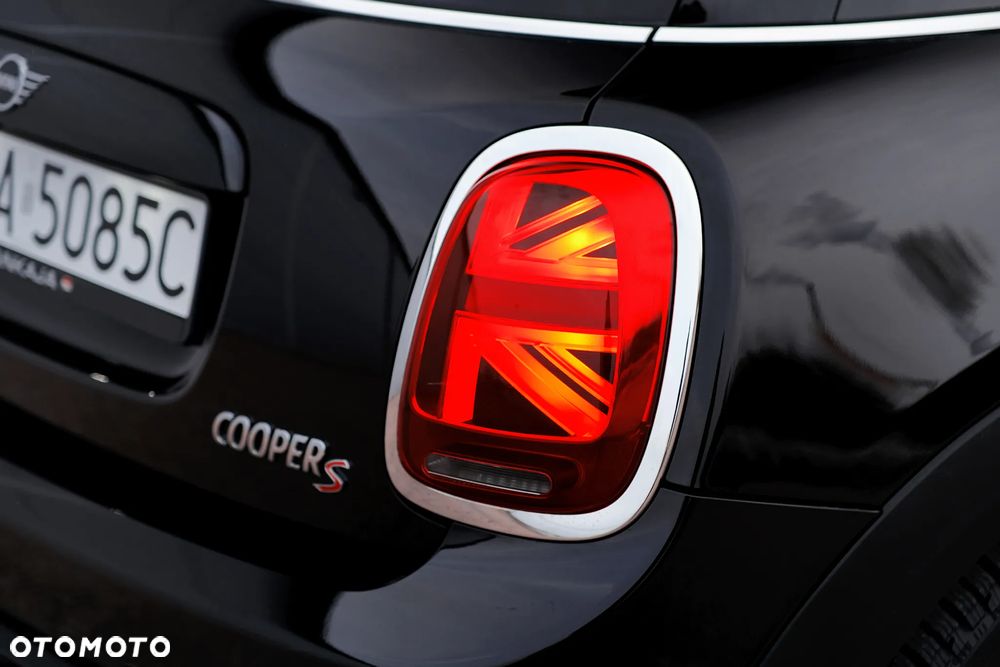 MINI Cooper S - 15