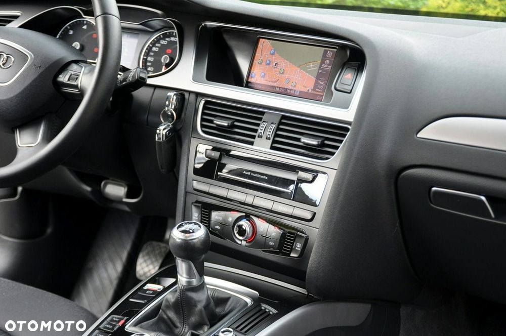 Audi A4 Avant - 26