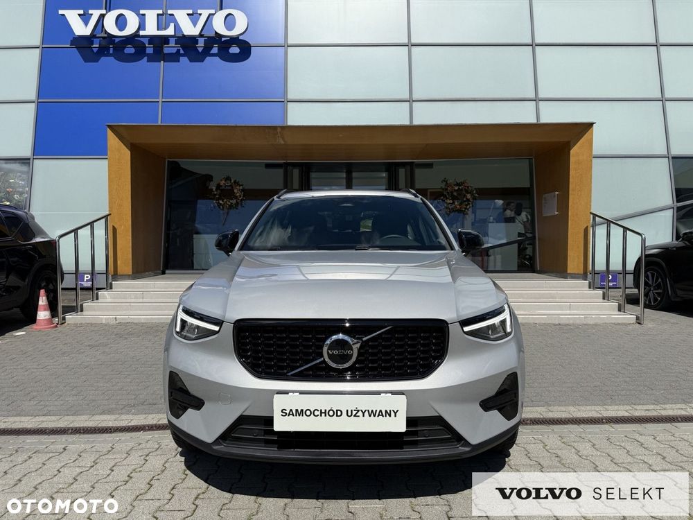 Volvo XC 40 - 4