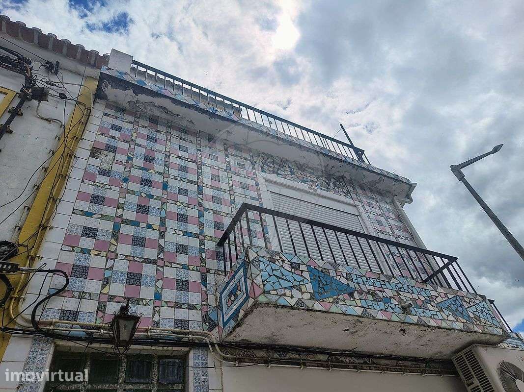 Apartamento T1 para venda - Grande imagem: 5/6