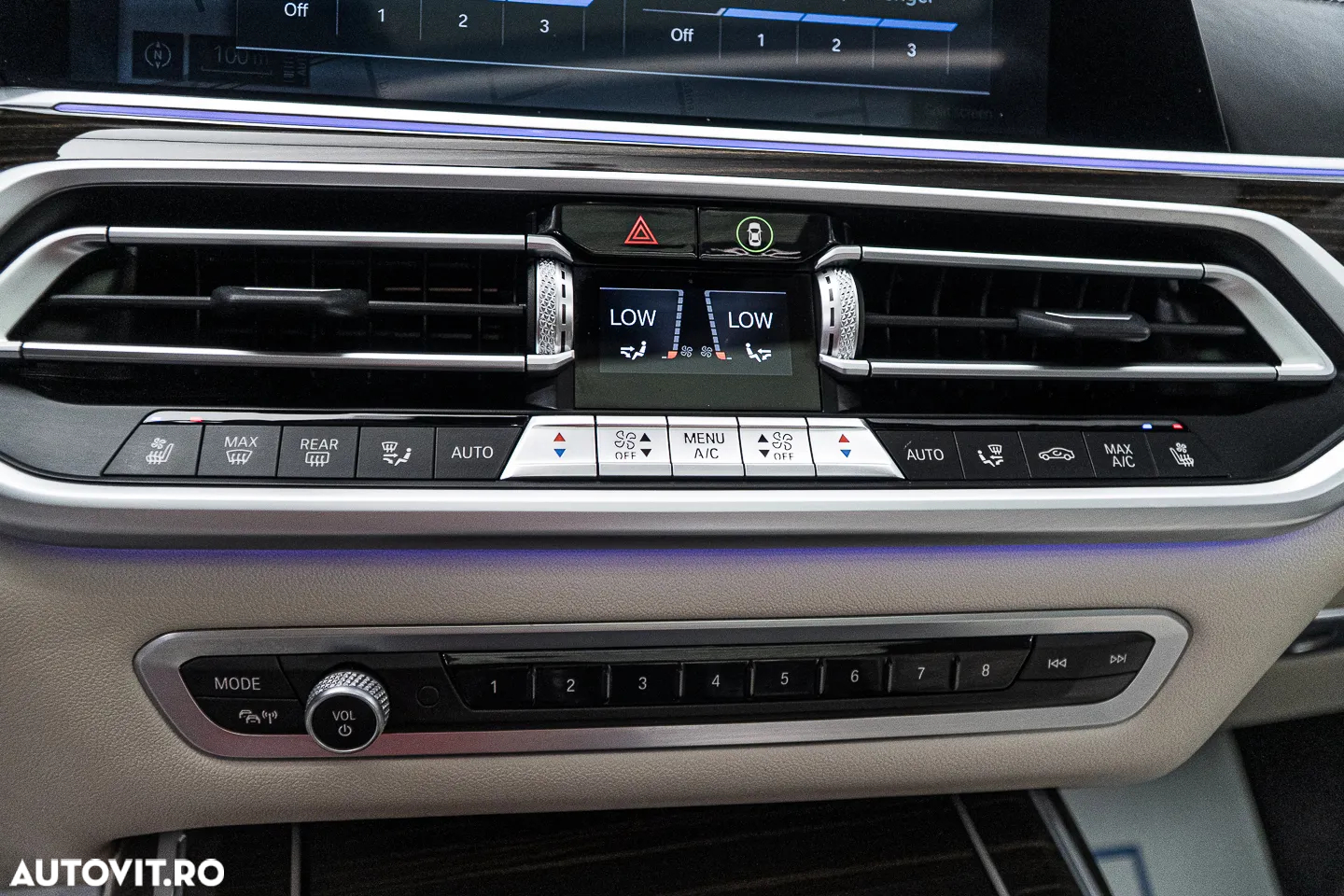 BMW X7 xDrive40i - 29