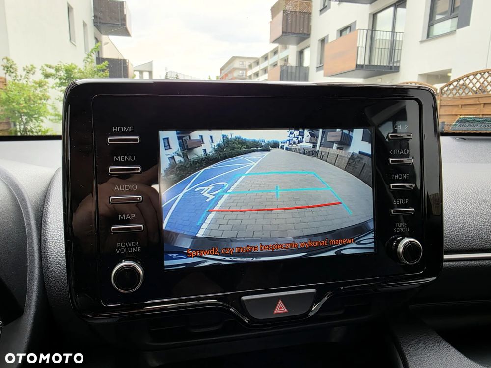 Toyota Yaris 1.5 Comfort - 20