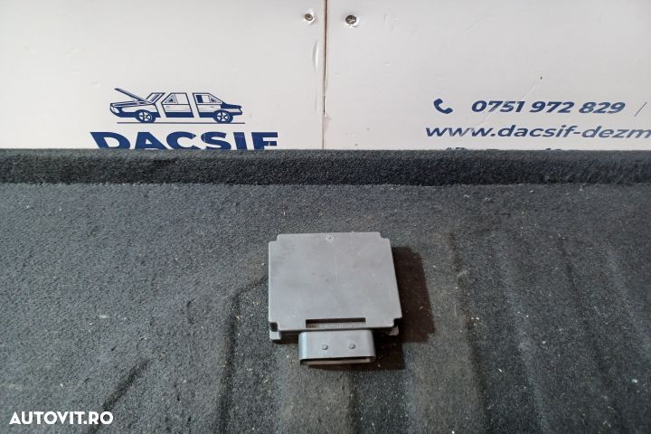 MODUL START STOP 3AA919041A  3AA919041A Volkswagen VW Polo 5 6R [2009 - 2