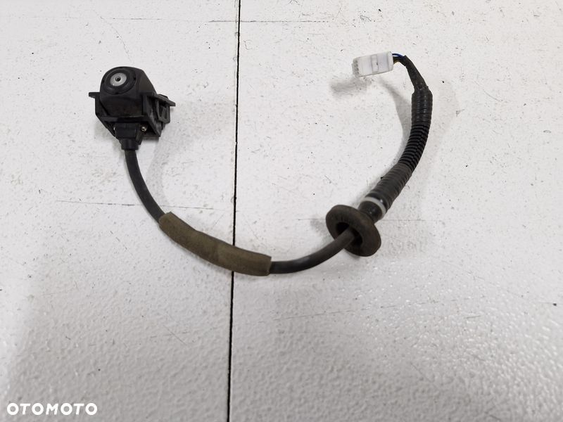 MAZDA 6 III GJ KAMERA COFANIA GKK8-67RC0-B - 1