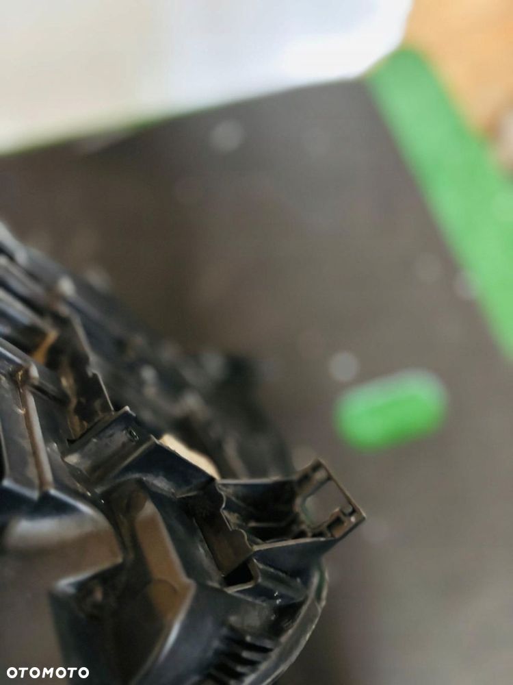 LAMPY PRZEDNIE REFLEKTORY AUDI Q5 80A FULL LED MATRIX EU IDEAŁ LEWA PRAWA - 14