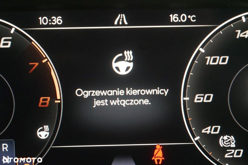Cupra Formentor 1.5 TSI DSG - 25