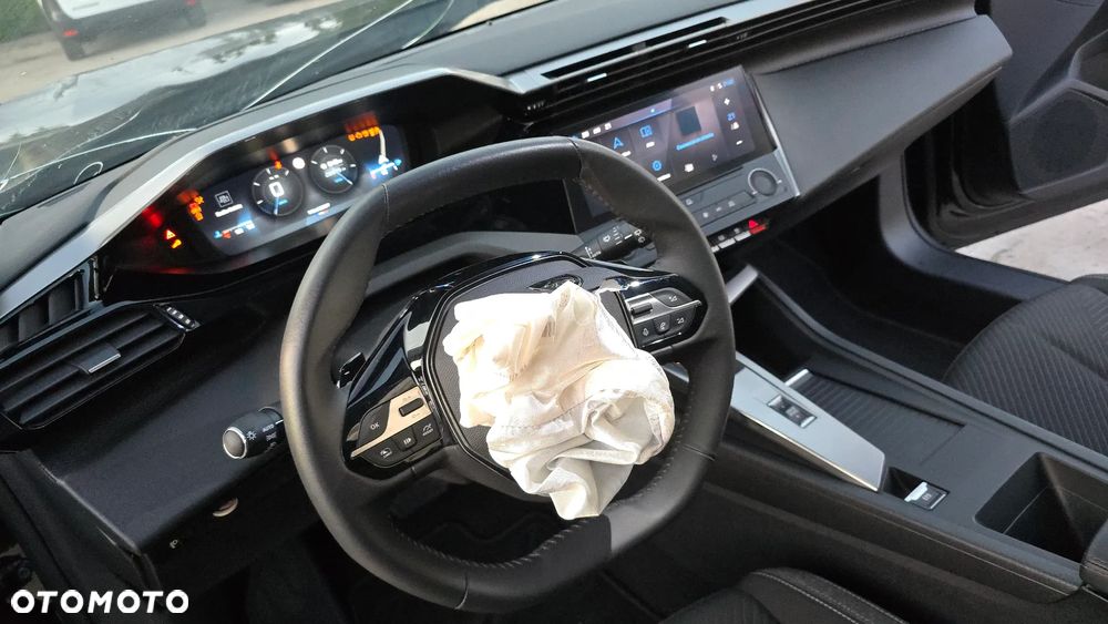 Peugeot 308 SW PureTech 130 EAT8 Active Pack - 21