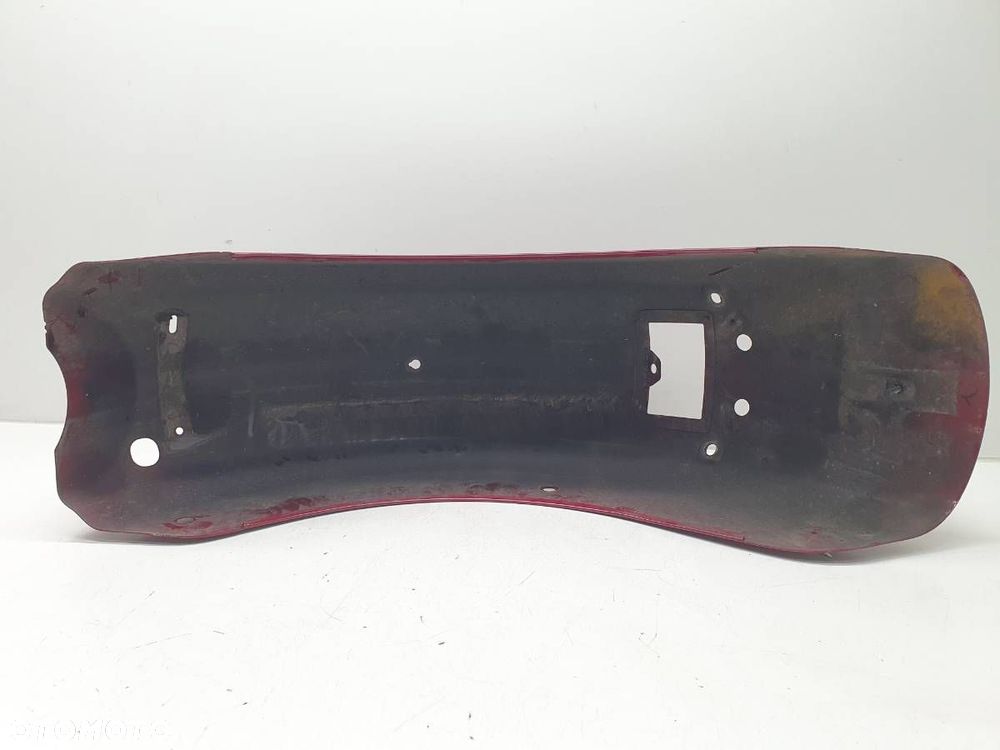 BŁOTNIK TYŁ HARLEY DAVIDSON TOURING 58702-09A 2009-2023 - 12