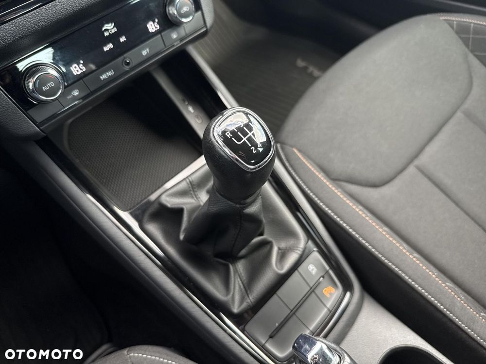 Skoda Scala 1.0 TSI Ambition - 15