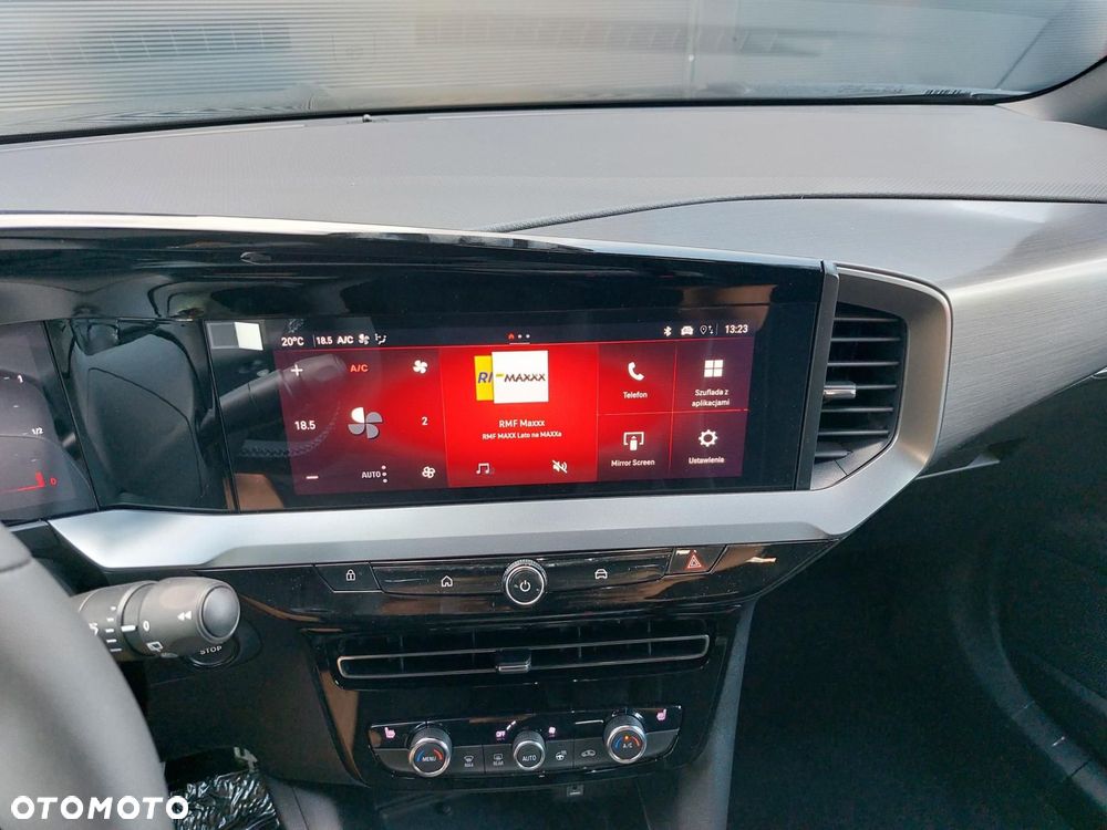 Opel Mokka 1.2 T mHEV Ultimate S&S eDTC6 - 21
