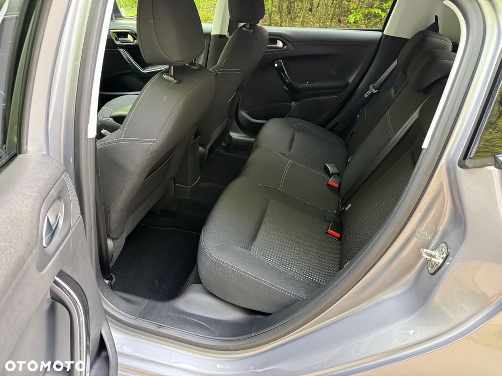 Peugeot 208 PureTech 110 Stop & Start EAT6 Tech Edition - 21