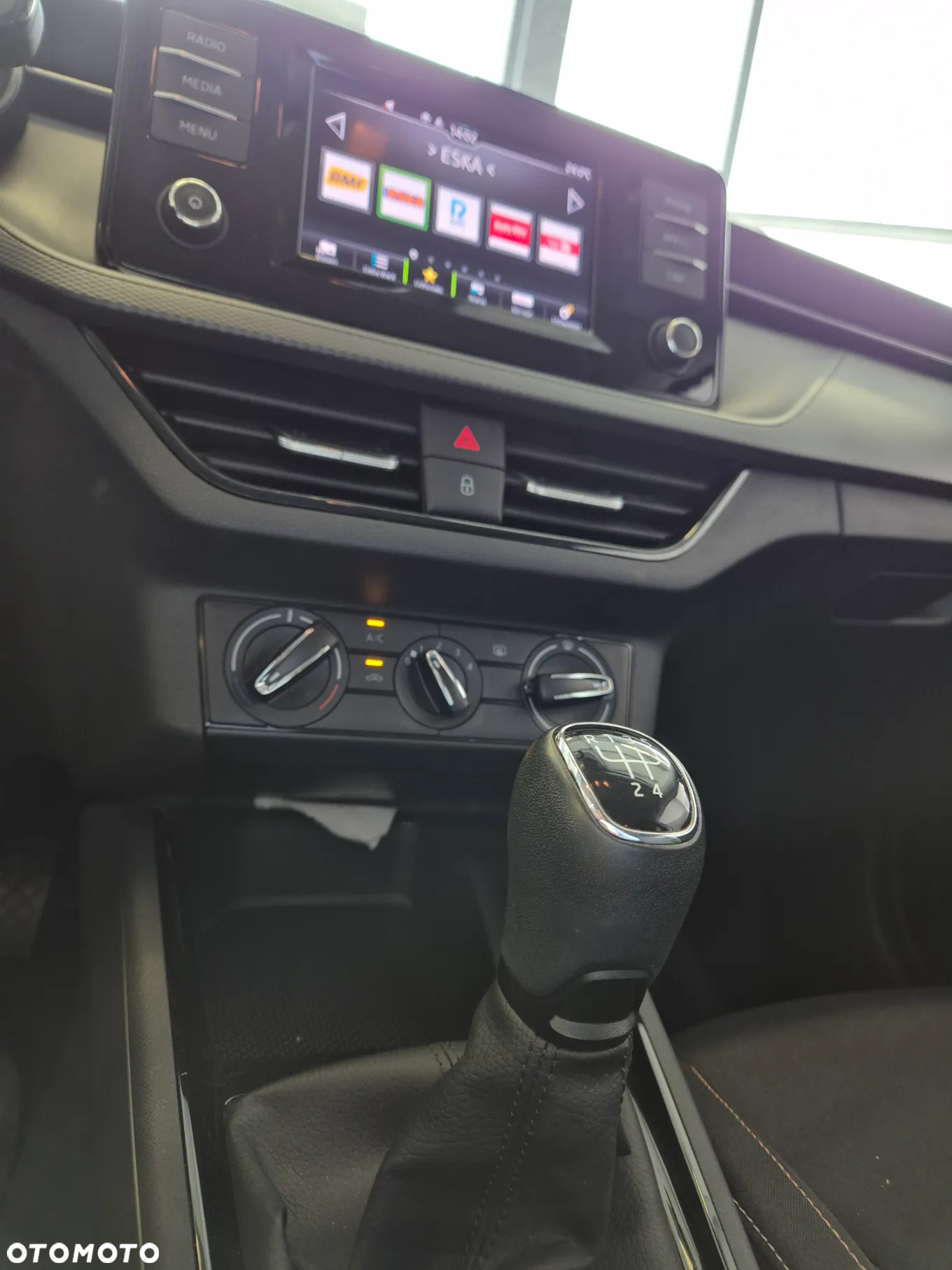 Skoda Scala 1.0 TSI Ambition - 20