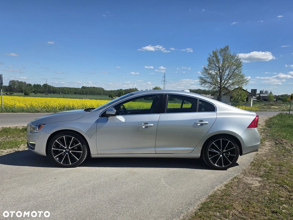 Volvo S60 - 8