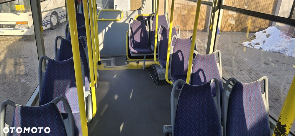 Iveco KAPENA URBY - 7