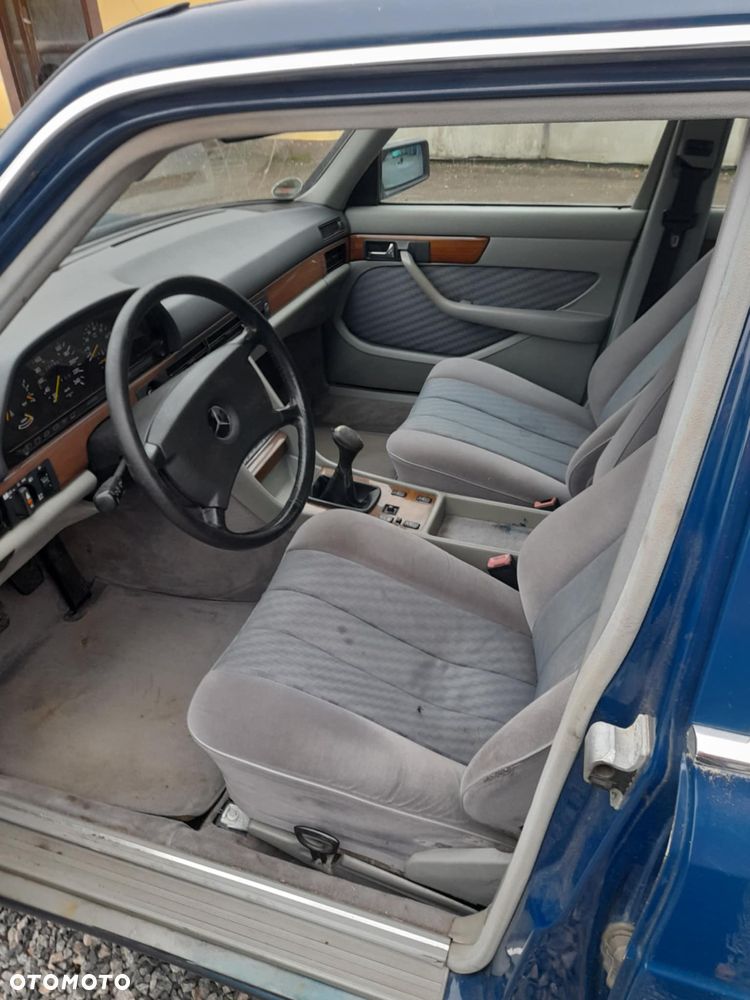 Mercedes-Benz Klasa S - 8