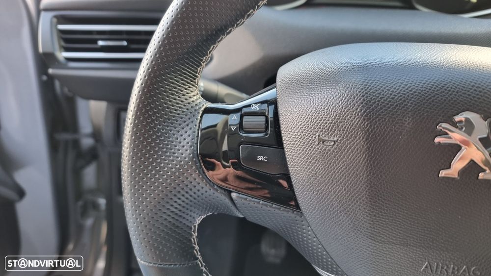 Peugeot 308 SW 1.5 BlueHDi Active - 14