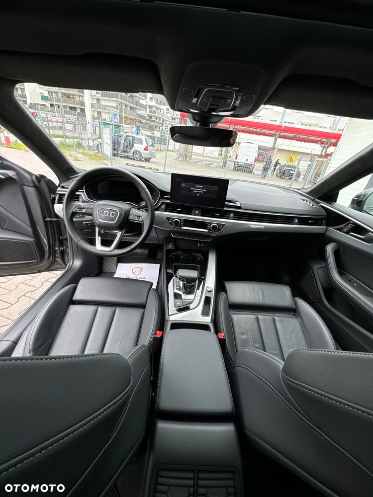 Audi A5 Sportback 45 TFSI quattro S tronic S line business - 19