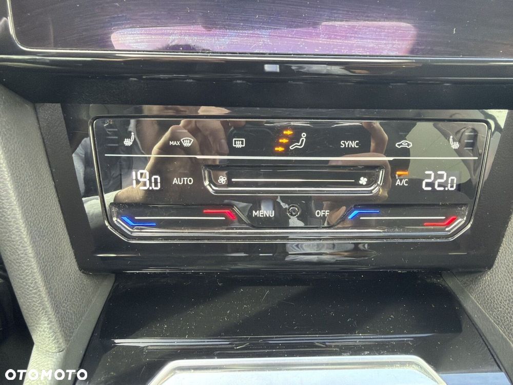 Volkswagen Arteon Shooting Brake - 28
