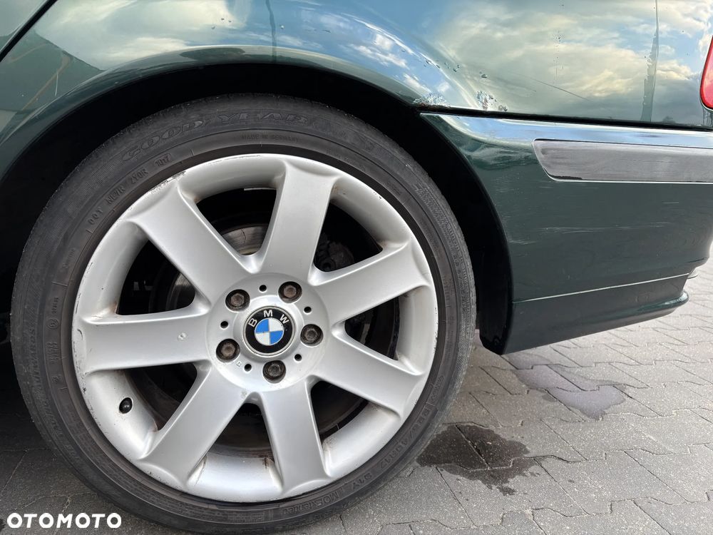 BMW Seria 3 - 21