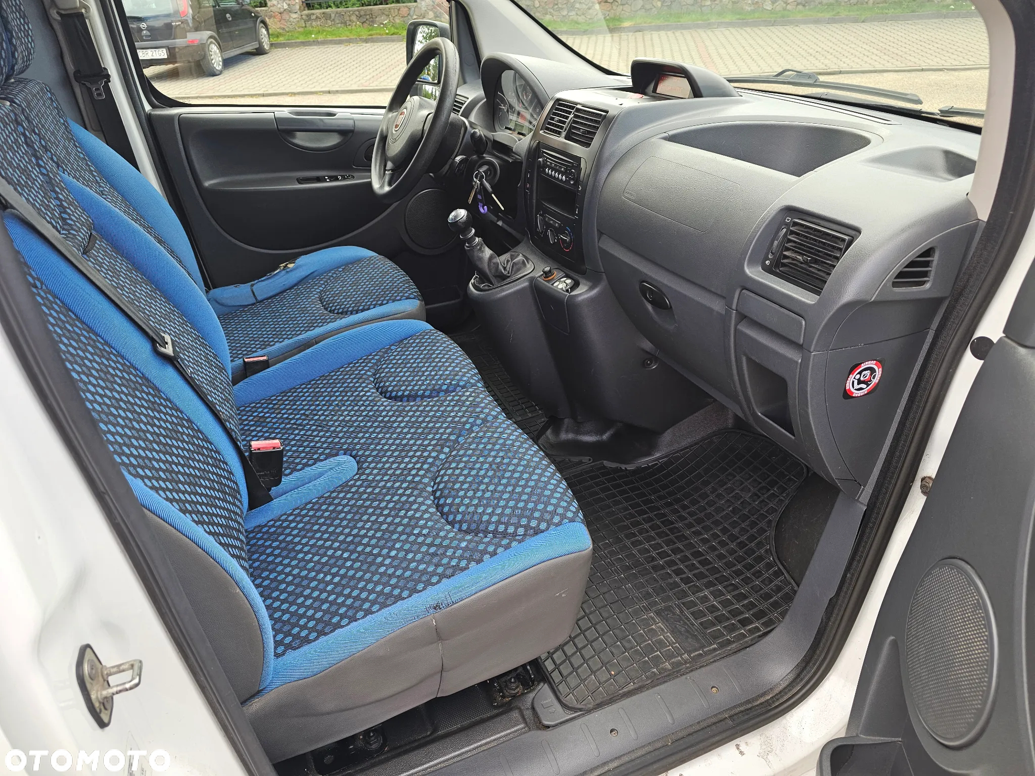 Fiat Scudo - 10