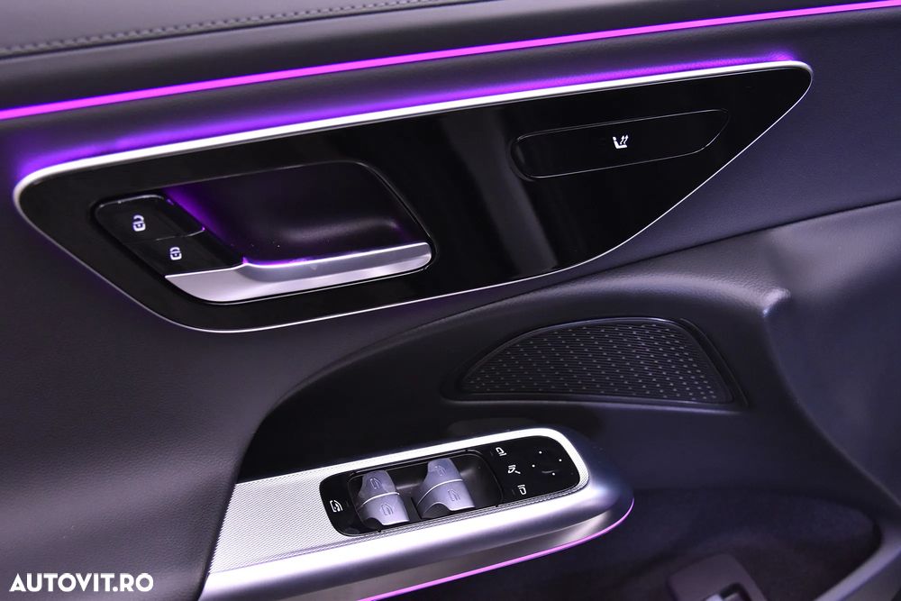 MERCEDES-BENZ E-Class 2023 — imagine 15