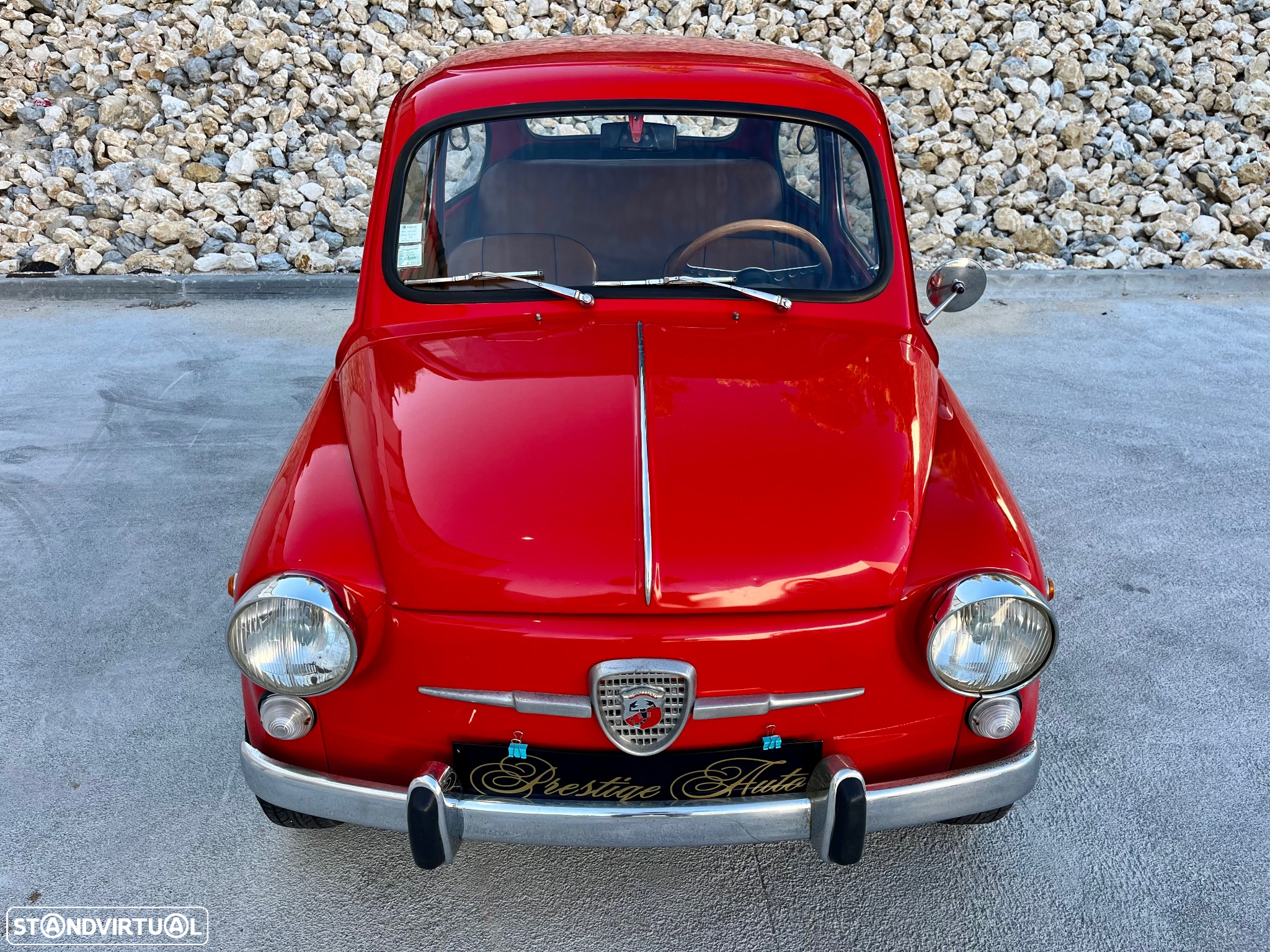Fiat 600 - 9