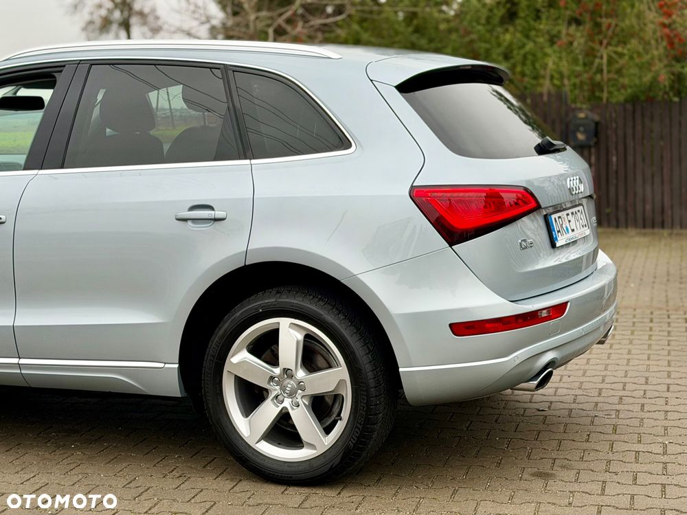 Audi Q5 - 27