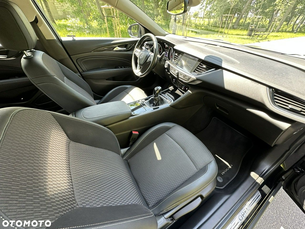 Opel Insignia - 34