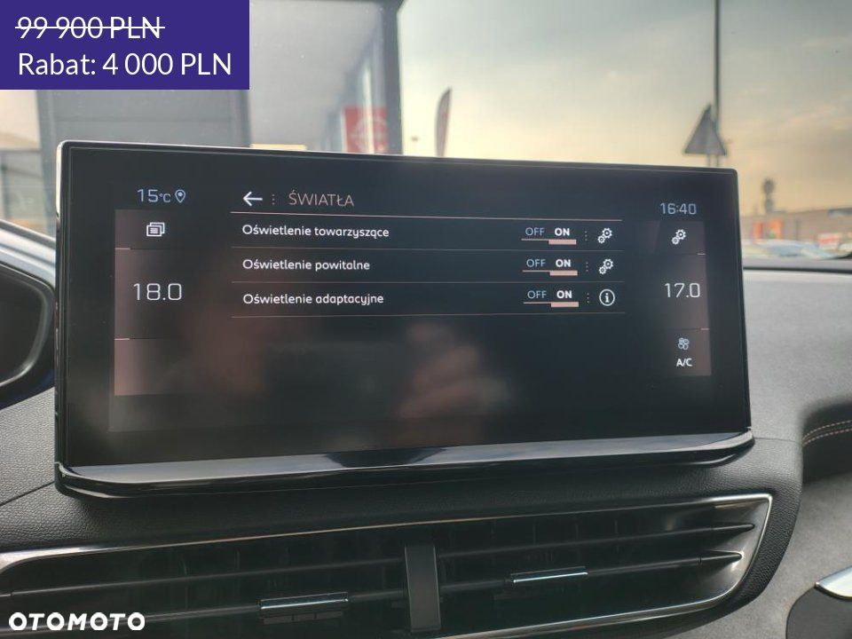 Peugeot 3008 - 34