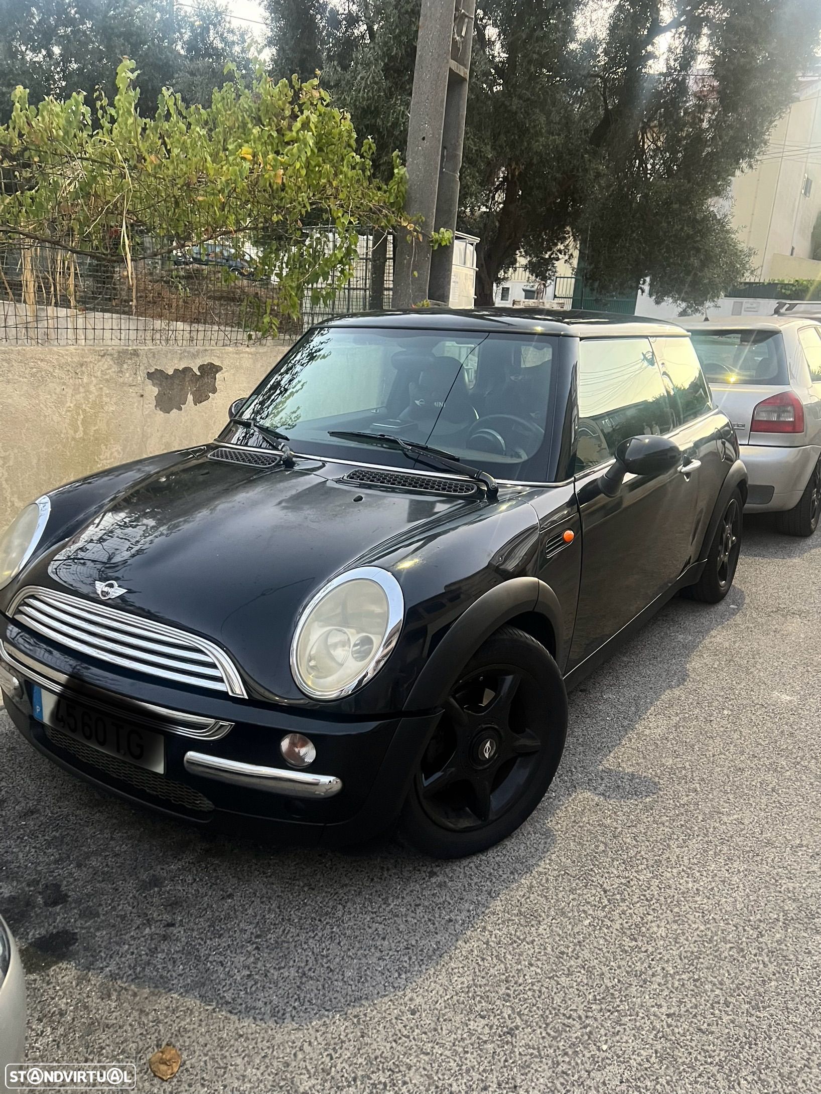 MINI 3 Portas Cooper - 1