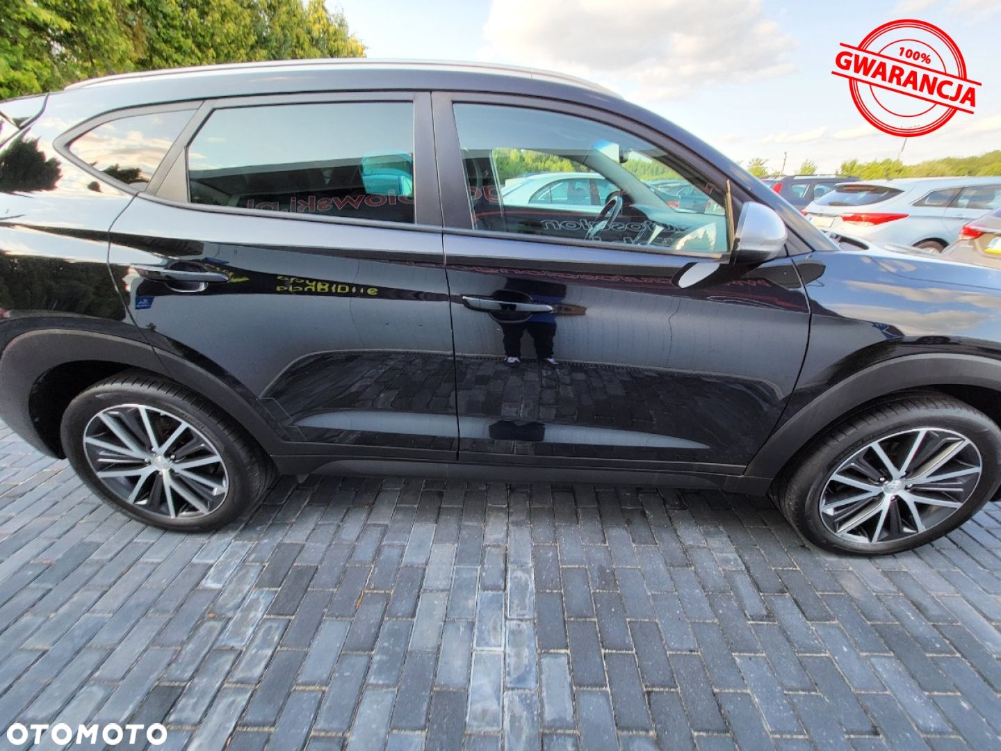 Hyundai Tucson - 17