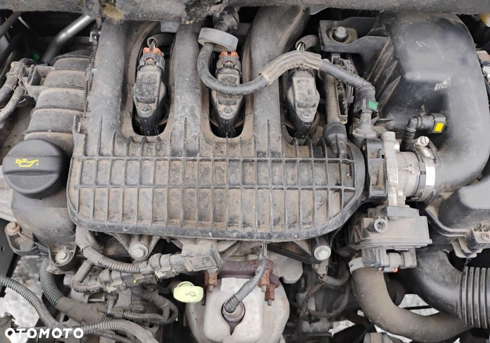 Citroën C3 Aircross - 16