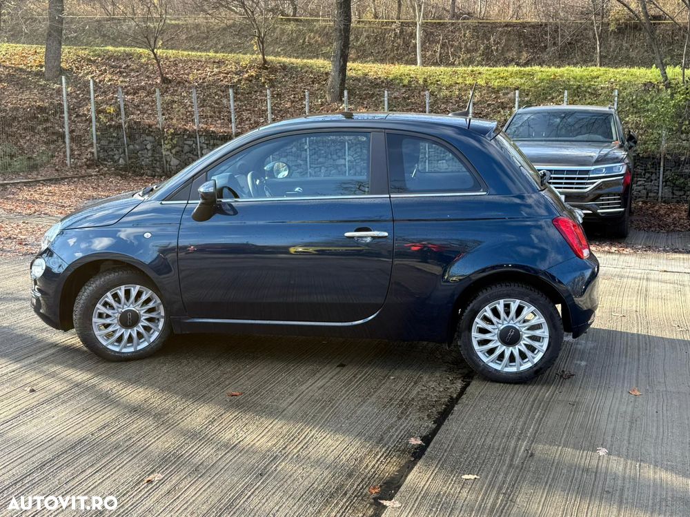 FIAT 500 2024 — imagine 8