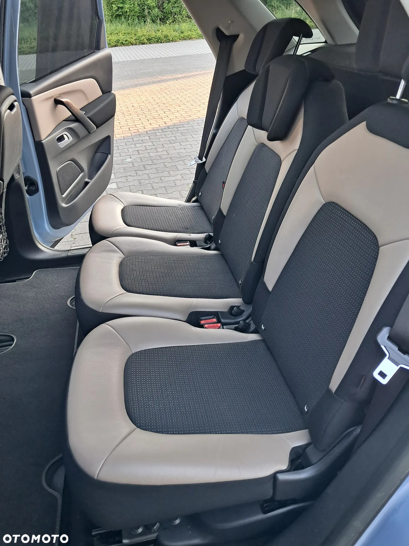 Citroën C4 Picasso 1.6 THP Exclusive - 16