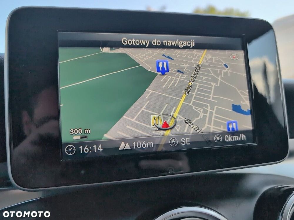 Mercedes-Benz GLC 250 4-Matic - 19