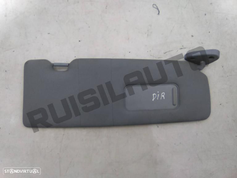 Pala Sol Direita 7120_5609 Bmw 1 (e87) [2004_2011] 120d - 1