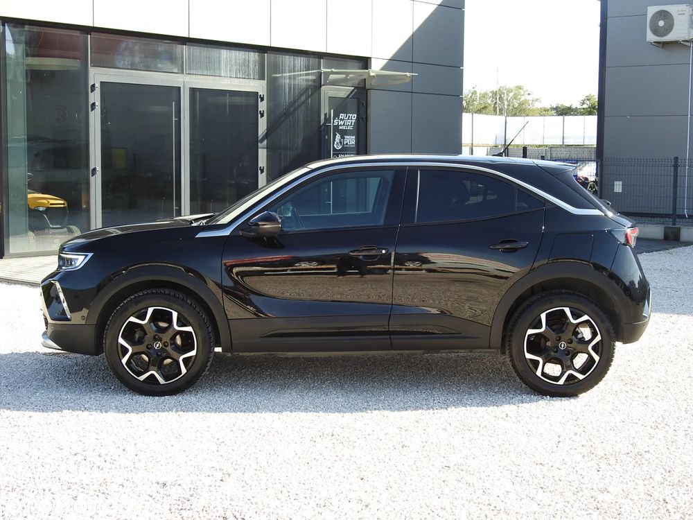 Opel Mokka 1.2 T Ultimate Pack S&S - 6