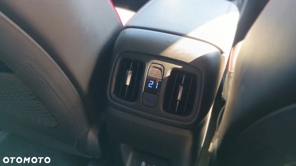 Hyundai Tucson 1.6 T-GDi 48V N-Line 4WD DCT - 39