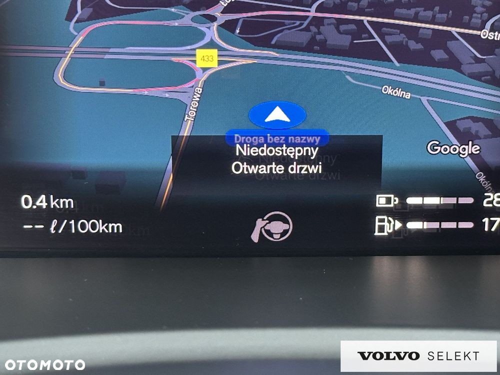 Volvo XC 90 - 28