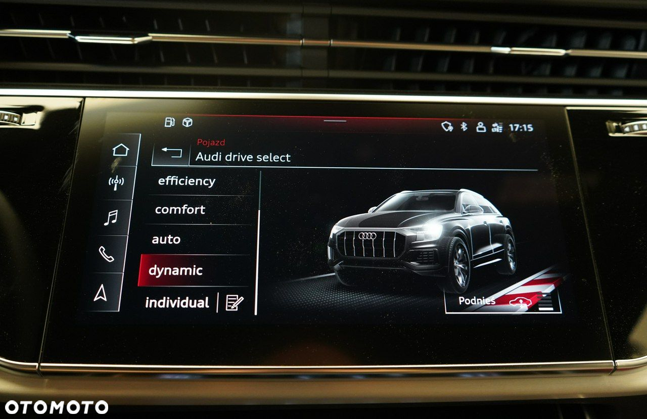 Audi Q8 - 33