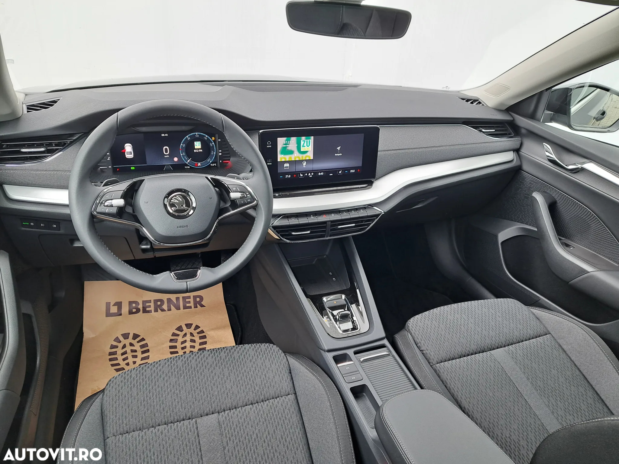 Skoda Octavia - 26