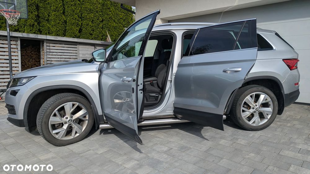 Skoda Kodiaq 2.0 TDI 4x2 Style DSG - 6