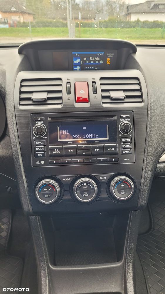 Subaru XV 2.0i Comfort - 19